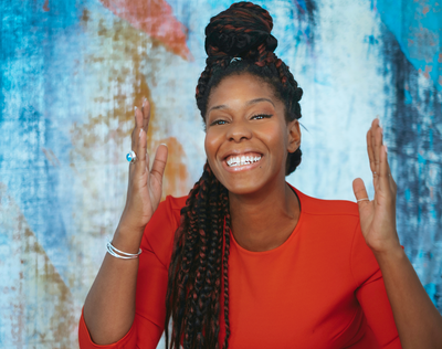 Community Love | Cheryl of PleaseNotes