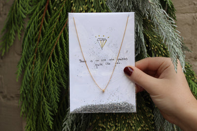Gifts That Won't Break the Bank...