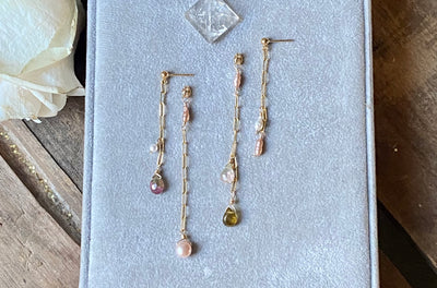 The Matriarch Collection