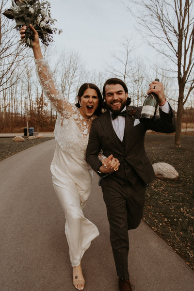 Love Stories | Alena and Ryan