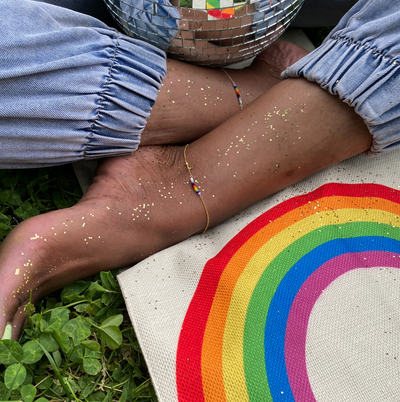 Anklets
