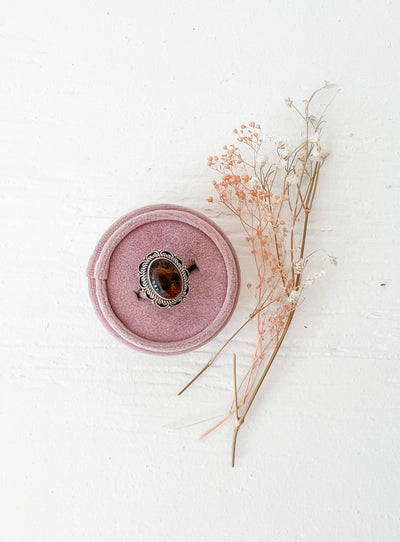 Vintage Statement Ring