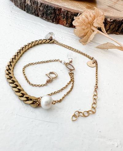 Have It All Anklet