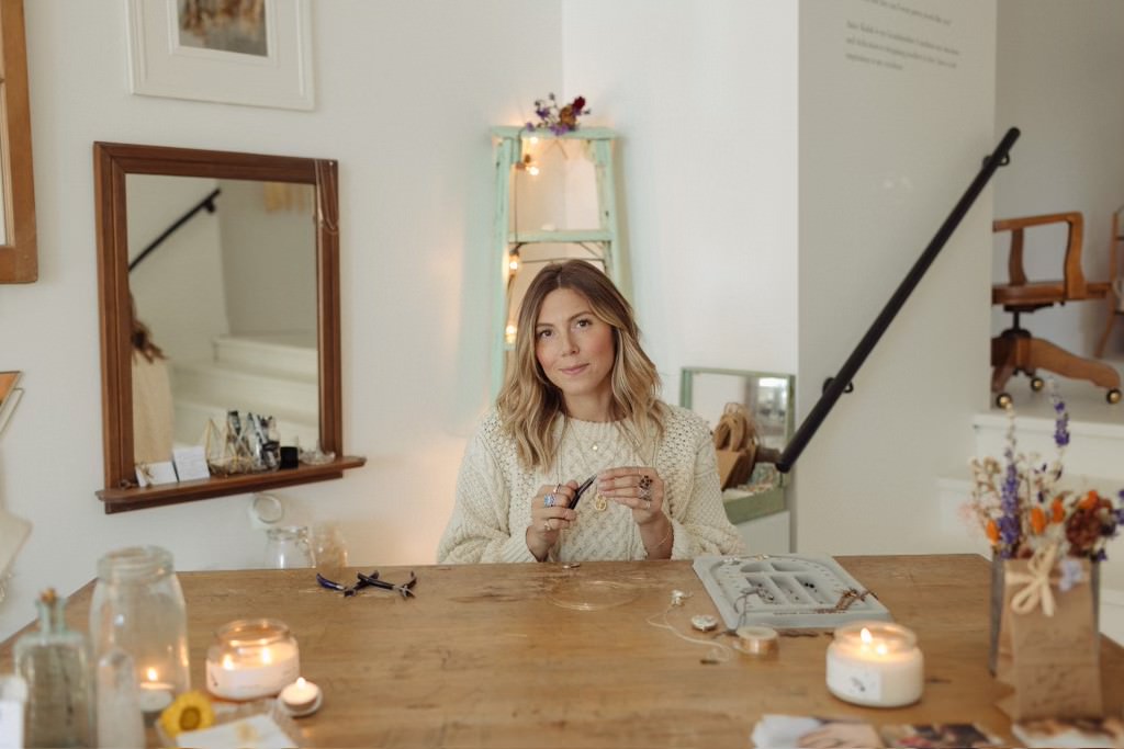 Anice hotsell jewellery workshop