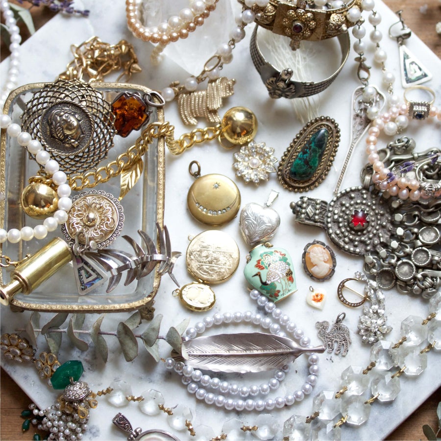 The Matriarch Collection– Anice Jewellery The Matriarch Collection– Anice Jewellery