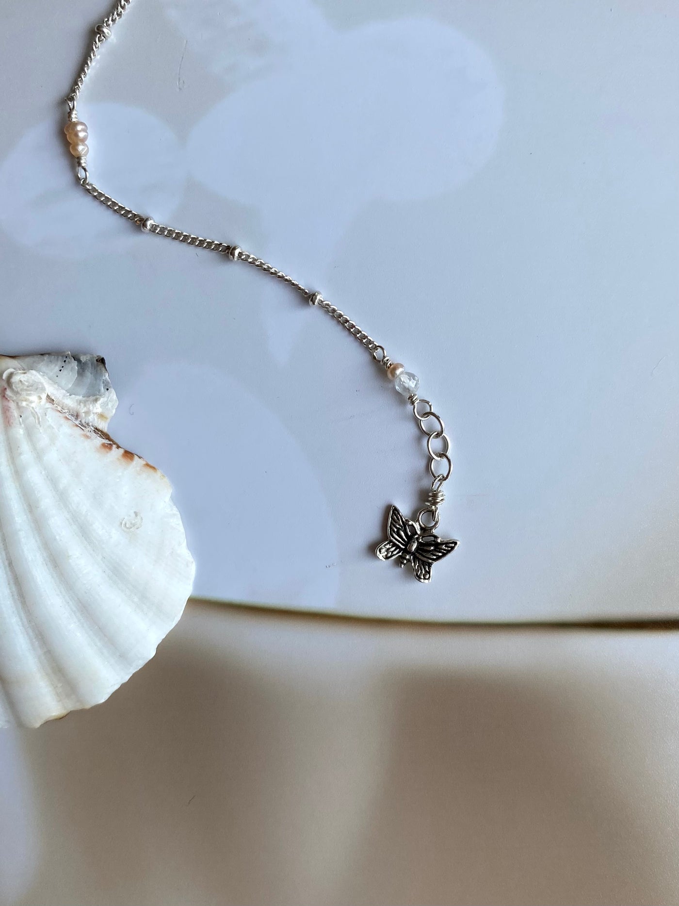 Butterfly Bliss Bracelet