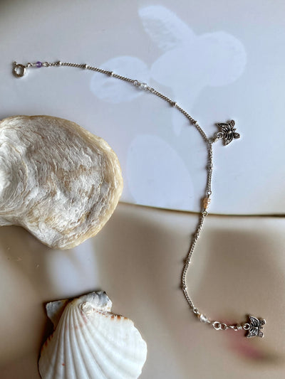 Butterfly Bliss Bracelet