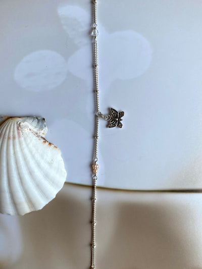 Butterfly Bliss Bracelet