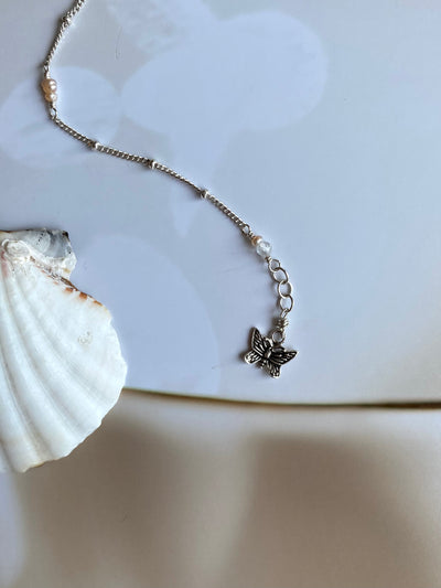 Butterfly Bliss Bracelet