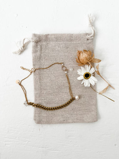 Have It All Anklet