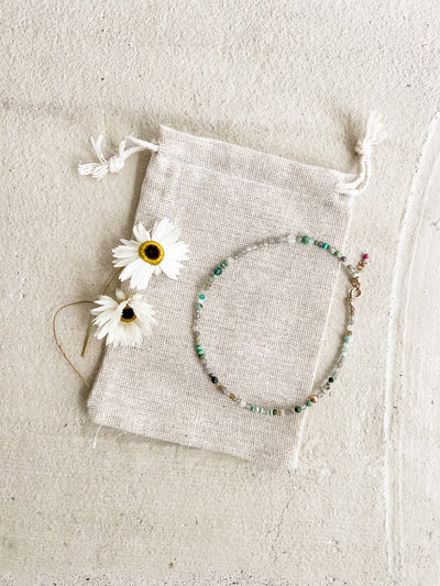 Ocean Vibes Anklet