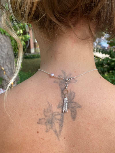 Essence Of The Ocean Necklace