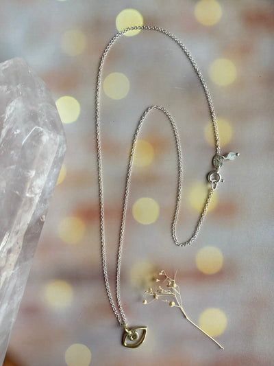 Evil Eye Necklace
