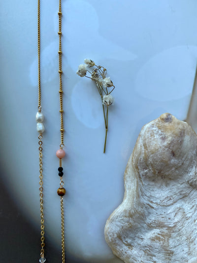 Under The Sea Necklace