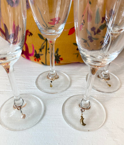 Wine Charms