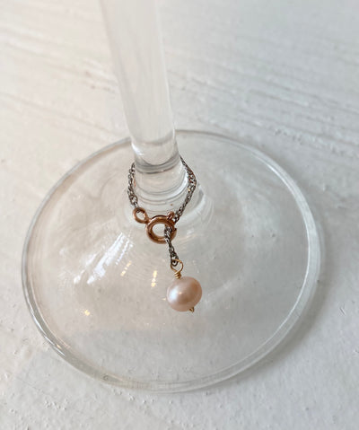 Wine Charms