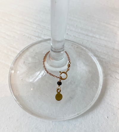 Wine Charms