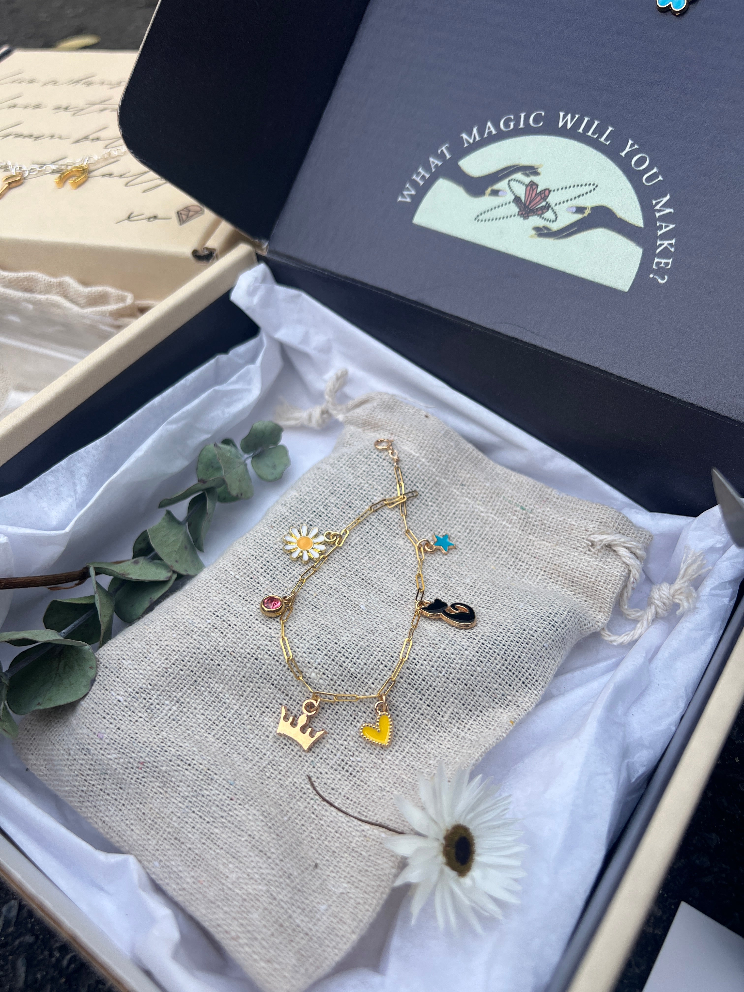 Jewellery craft shop deals