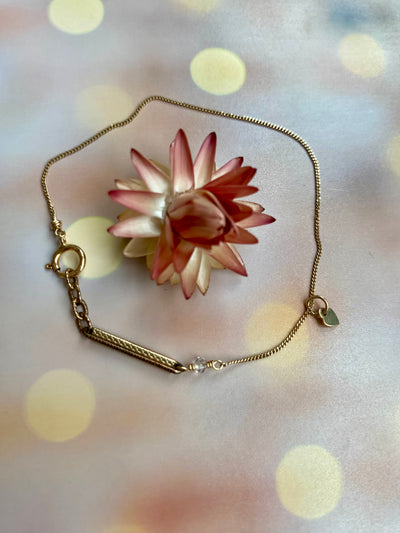 Simply Elegant Bracelet
