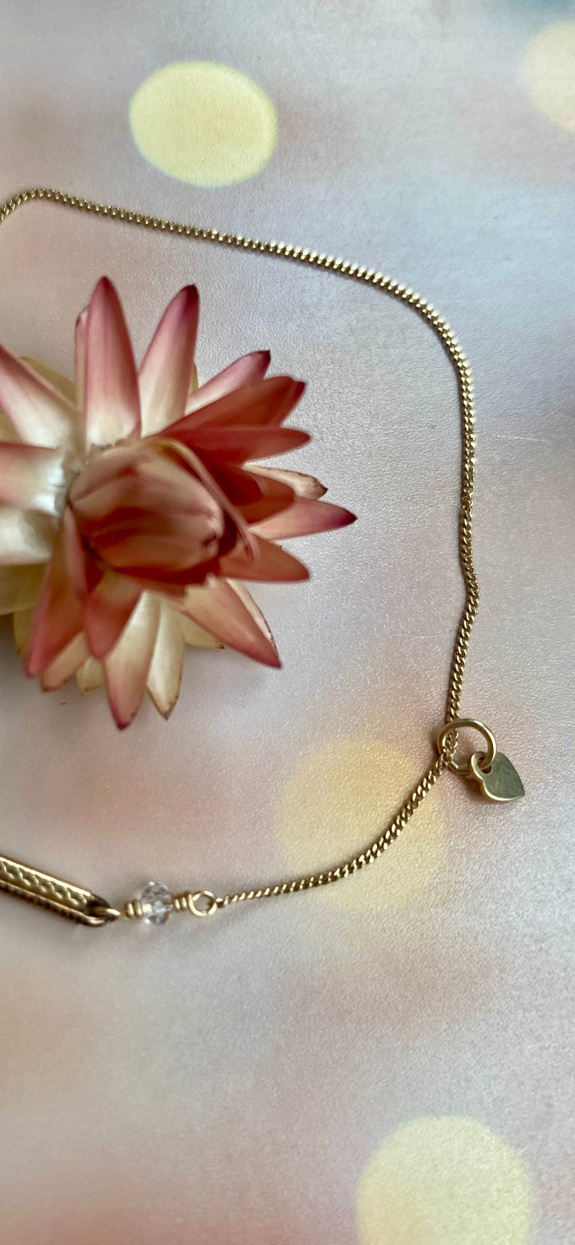 Simply Elegant Bracelet