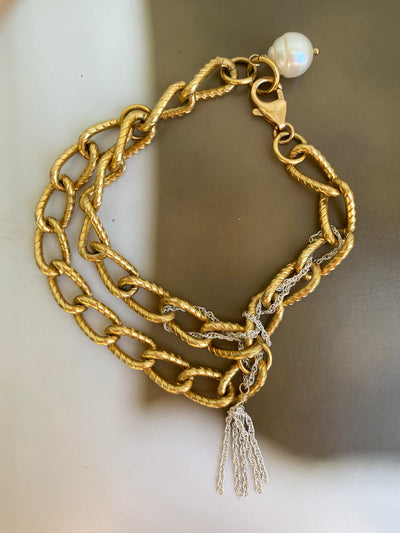Underground Muse Bracelet