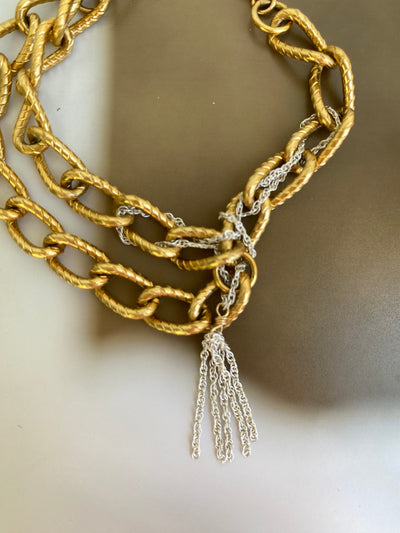 Underground Muse Bracelet