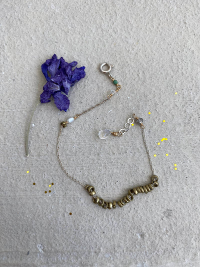 Natural Beauty Bracelet