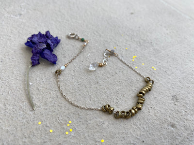 Natural Beauty Bracelet