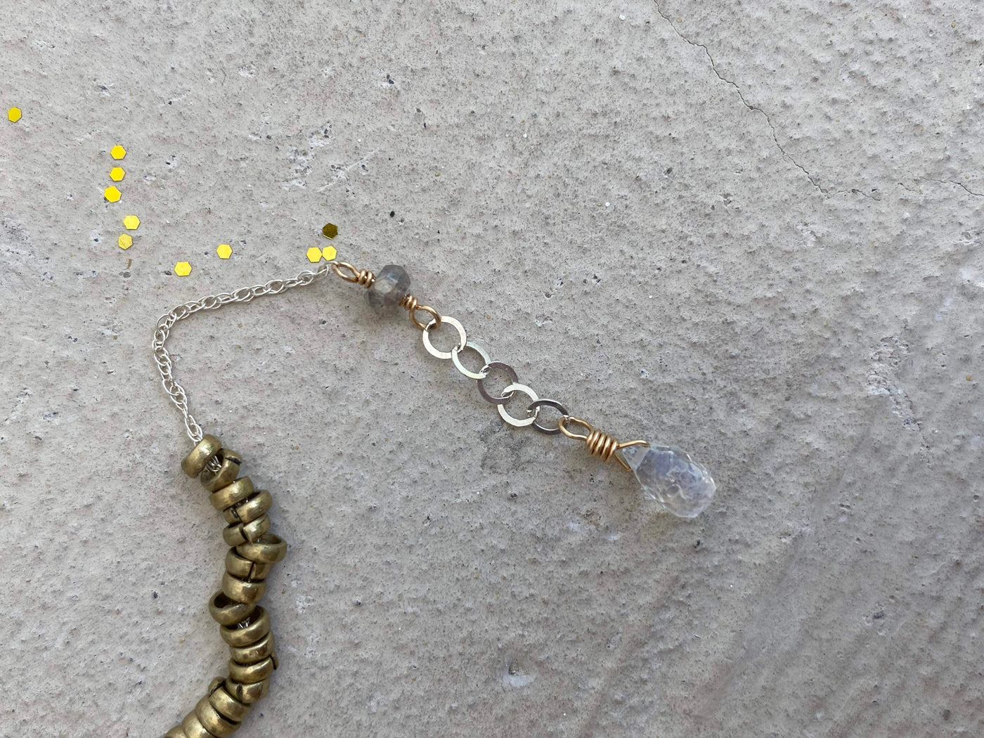 Natural Beauty Bracelet