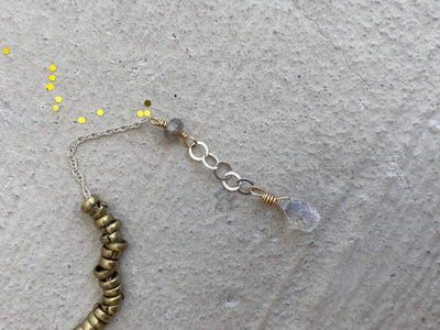 Natural Beauty Bracelet