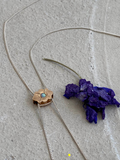 Balance Necklace