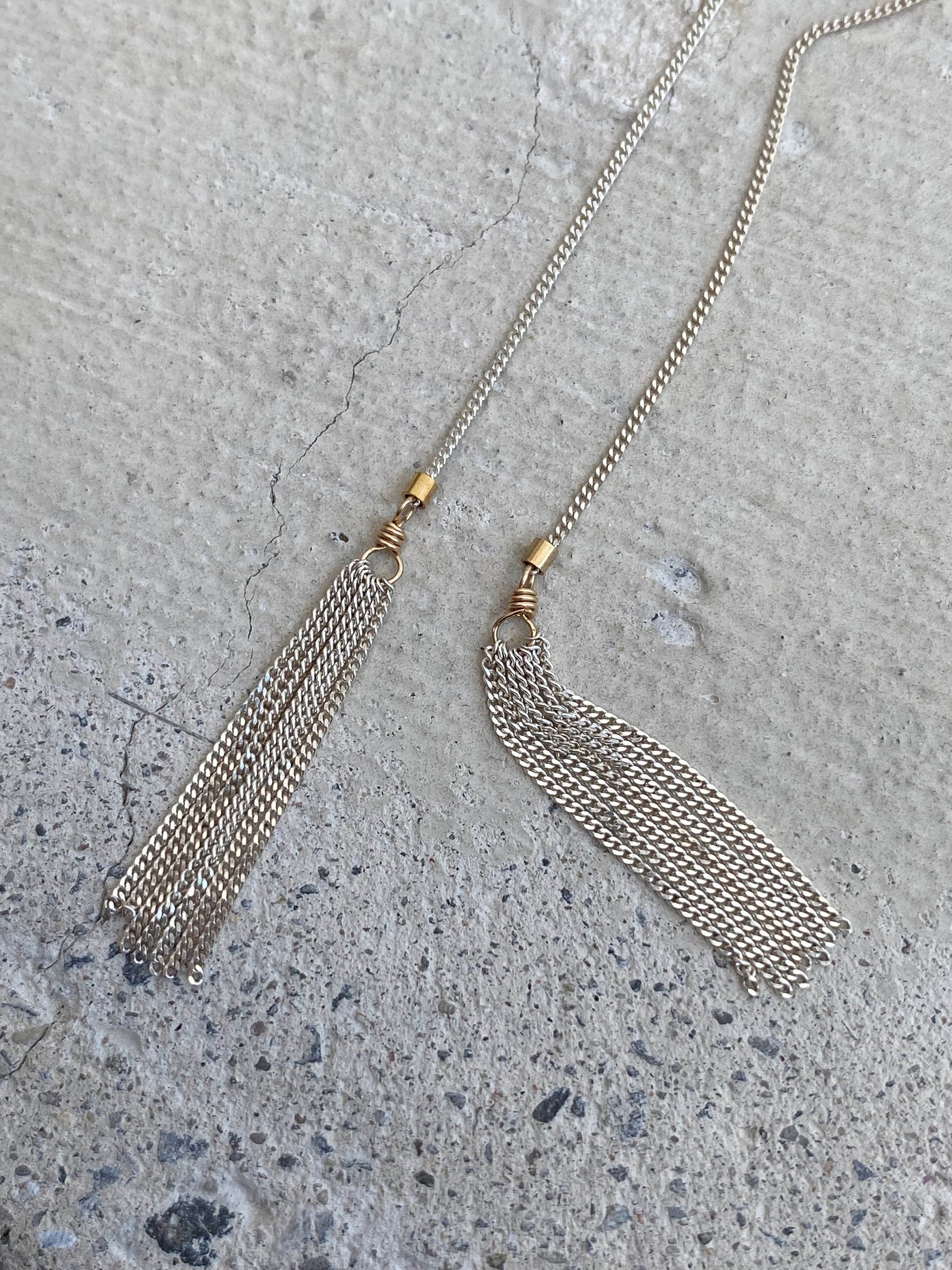 Balance Necklace