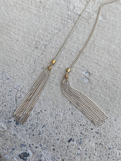 Balance Necklace