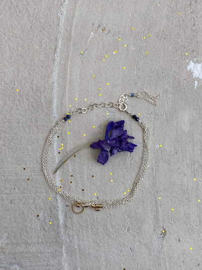 To The Ball Bracelet