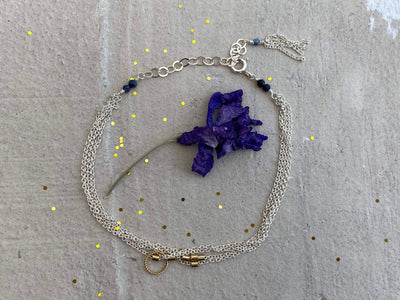 To The Ball Bracelet