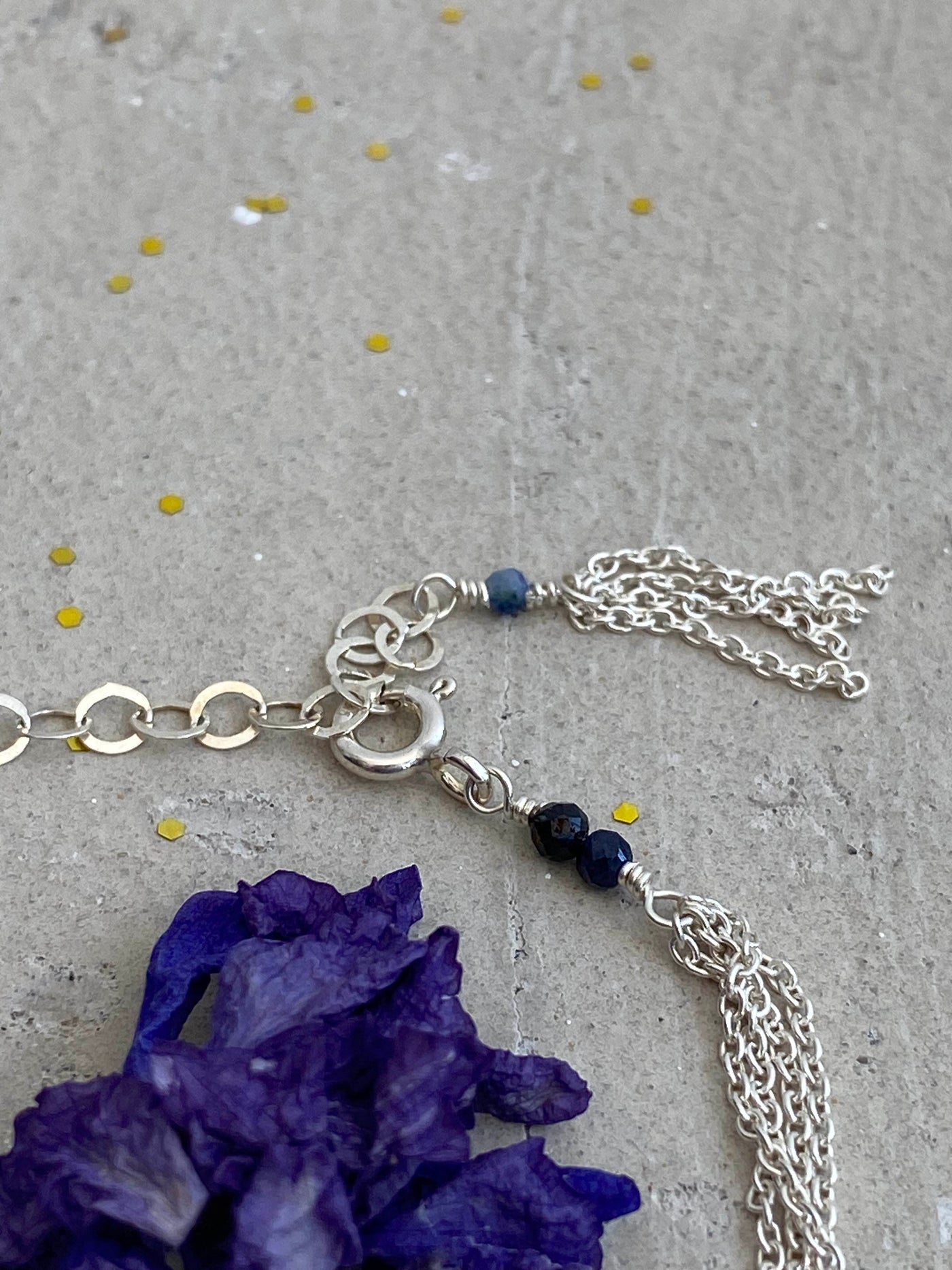 To The Ball Bracelet