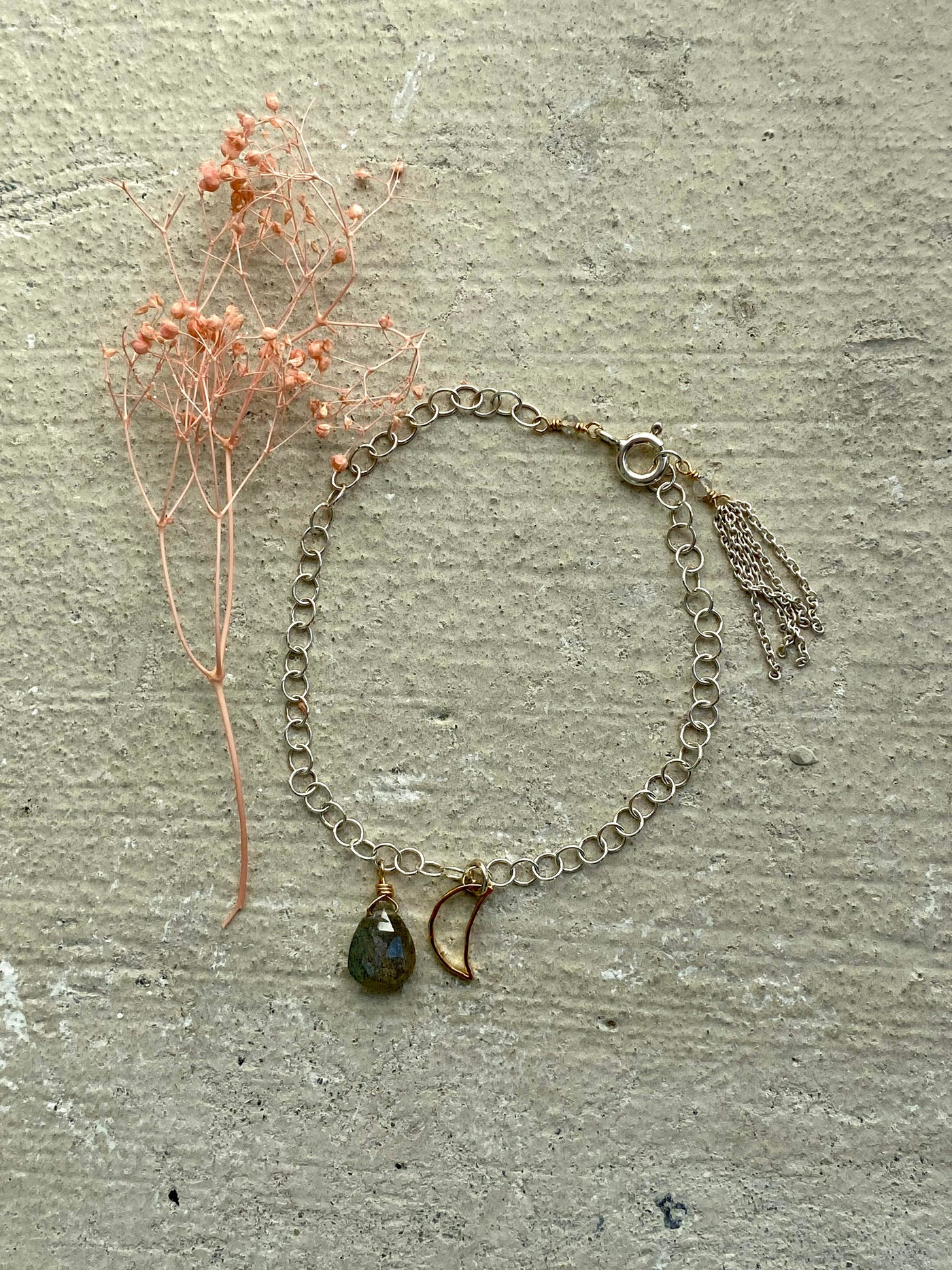 Dreaming Bracelet