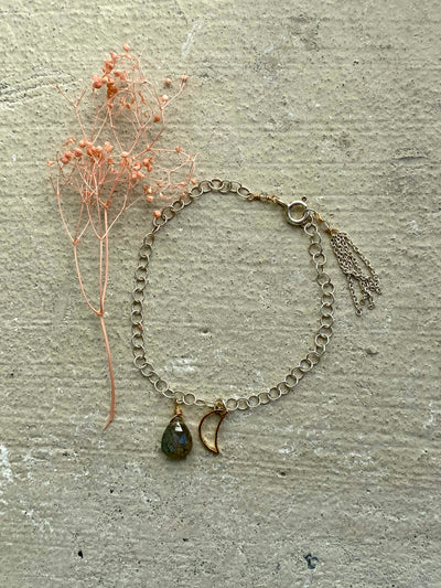 Dreaming Bracelet