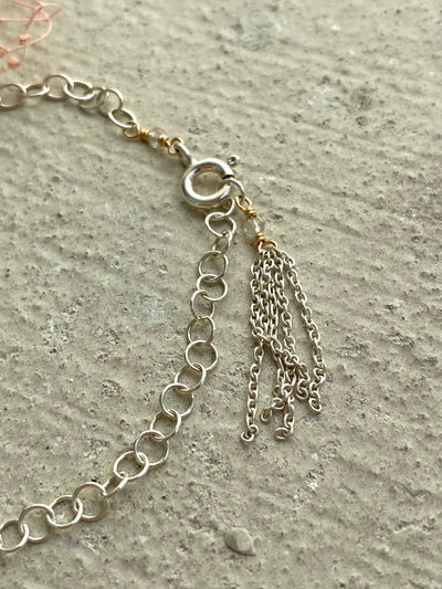 Dreaming Bracelet