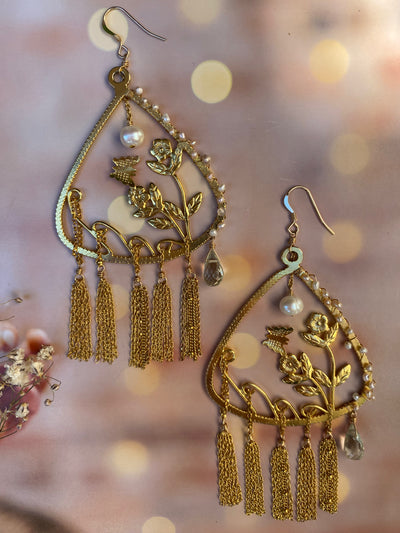 Anice Jewellery - One of a Kind Earrings