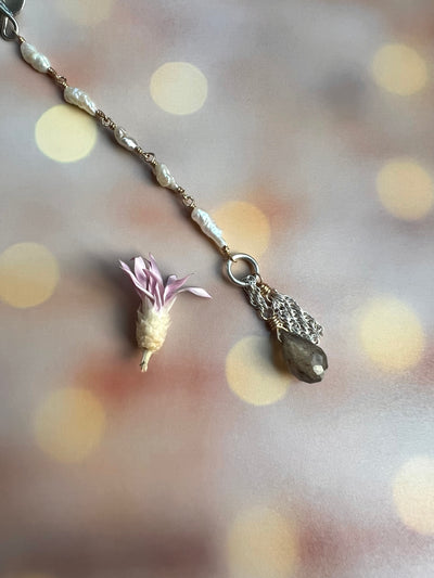 Feather Bracelet