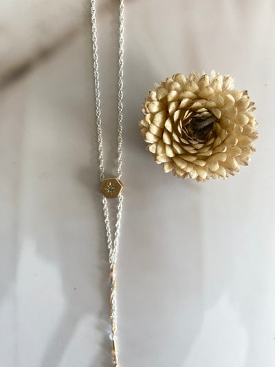 Lucky Star Necklace
