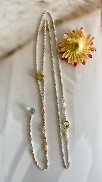 Lucky Star Necklace