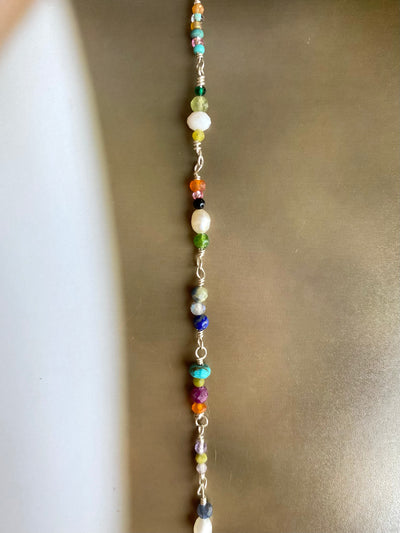 Candy Burst Bracelet