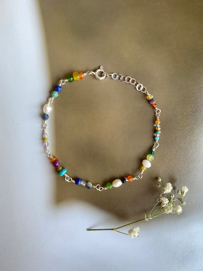 Candy Burst Bracelet
