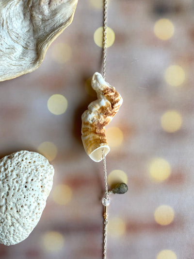 Essence Of The Ocean Necklace