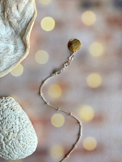 Seashell Dreams Necklace