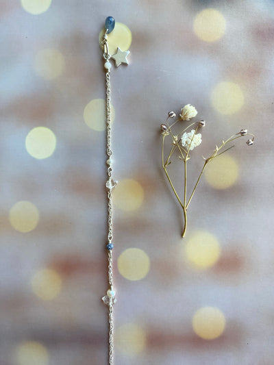 Shooting Star Bracelet