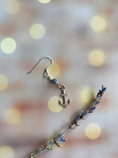 Water Lover Earrings
