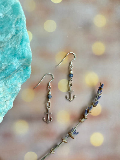 Water Lover Earrings